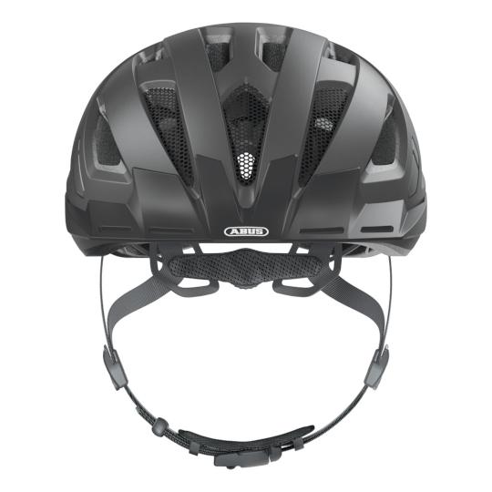 Abus Fietshelm Urban-I 3.0 ACE - Metallic Copper